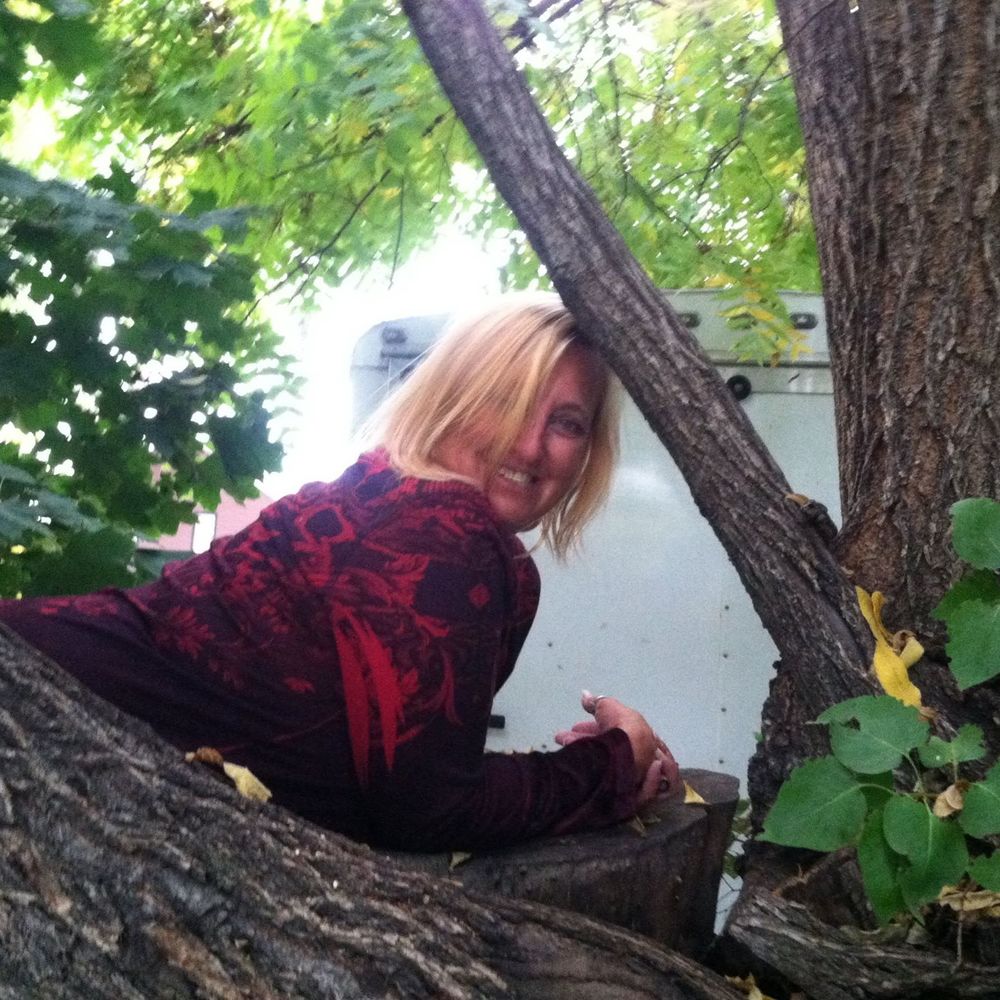 Meet your Posher, Charla